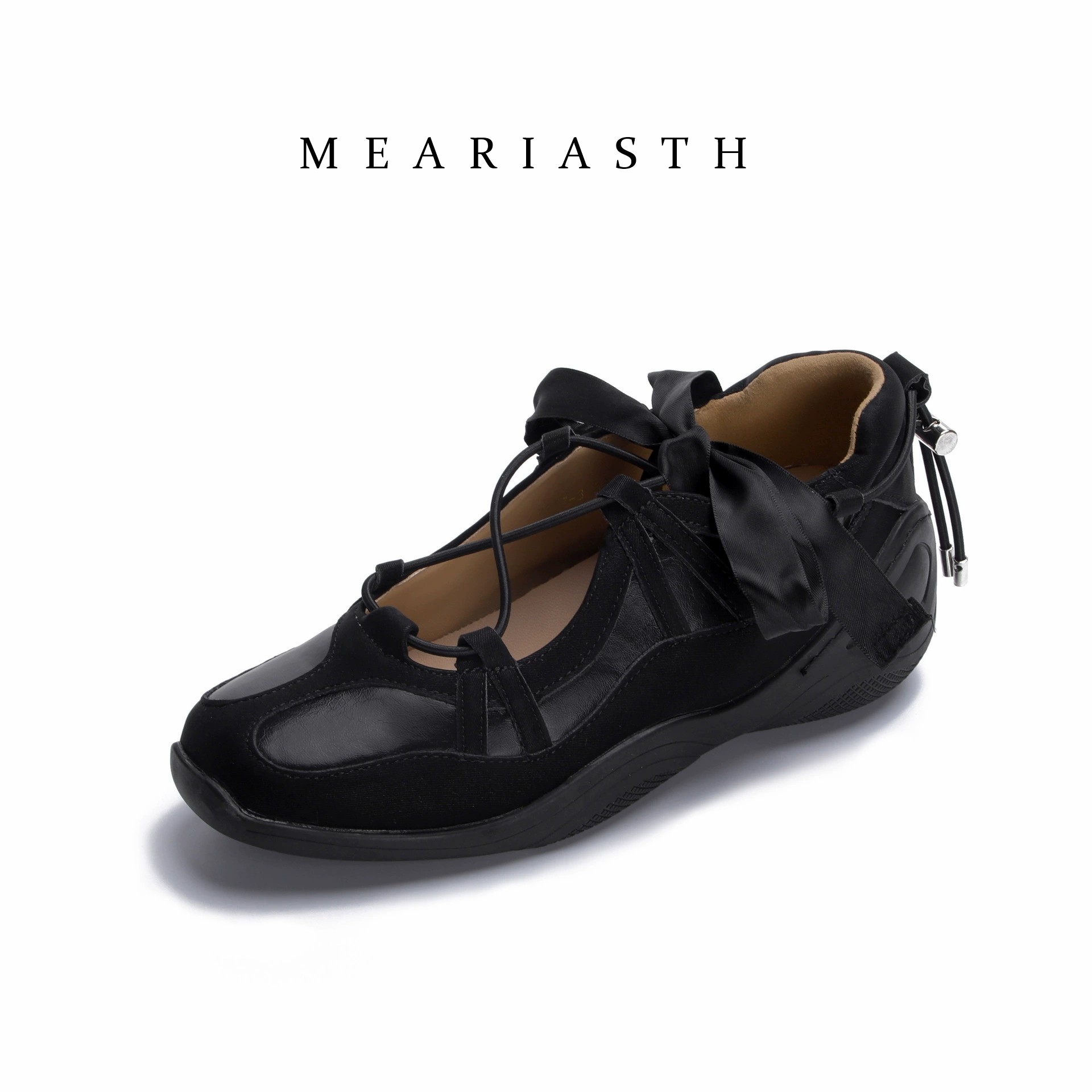 2026 spring and autumn women's - огляд і ціна Boat Shoe Leather