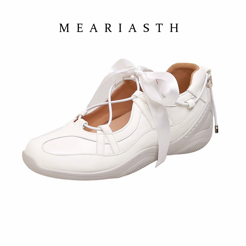 2026 spring and autumn women's - огляд і ціна Boat Shoe Leather