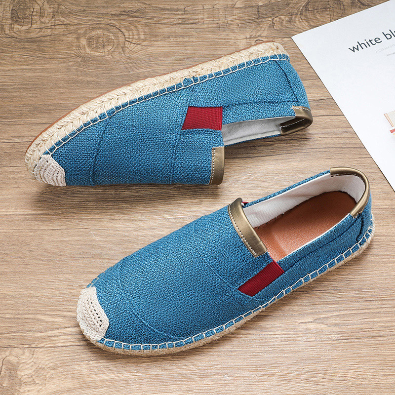 Canvas Sneakers New Arrival 20 - огляд і ціна Men'S Shoes Casual Sneakers
