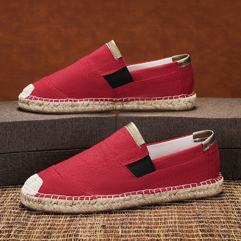 Canvas Sneakers New Arrival 20 - огляд і ціна Men'S Shoes Casual Sneakers