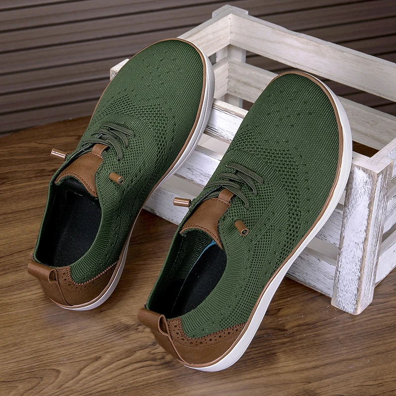 New Breathable Wide Toe Shoes  - огляд і ціна Minimalist Barefoot Shoe