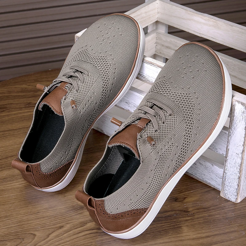 New Breathable Wide Toe Shoes  - огляд і ціна Minimalist Barefoot Shoe