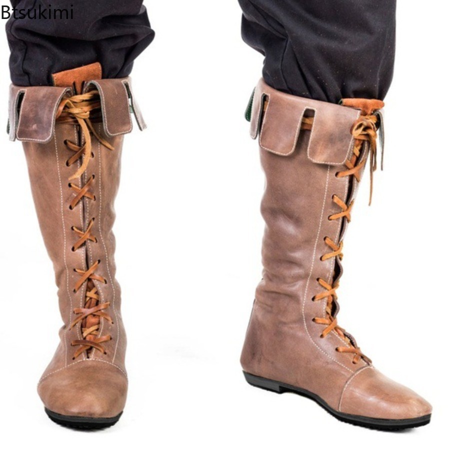 Halloween Party Cosplay Men's  - огляд і ціна Men'S Shoes Louis Vuitton