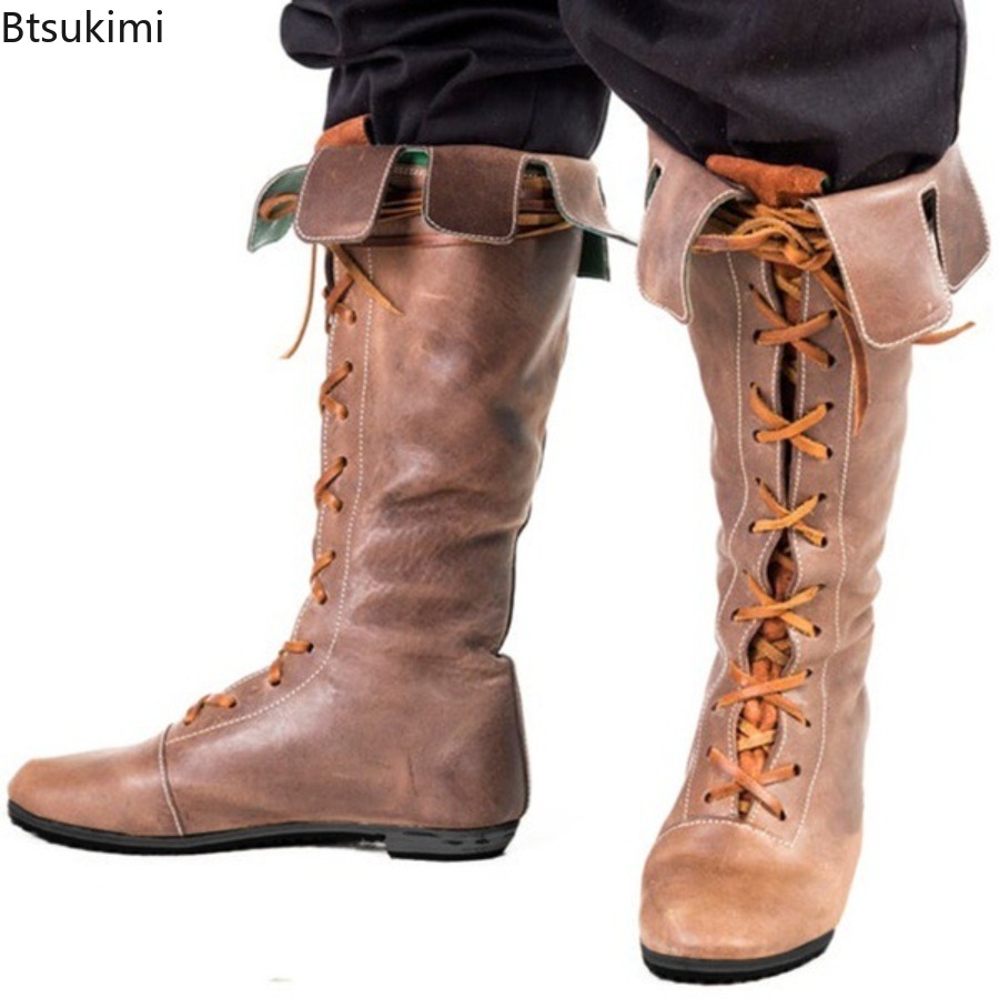 Halloween Party Cosplay Men's  - огляд і ціна Men'S Shoes Louis Vuitton