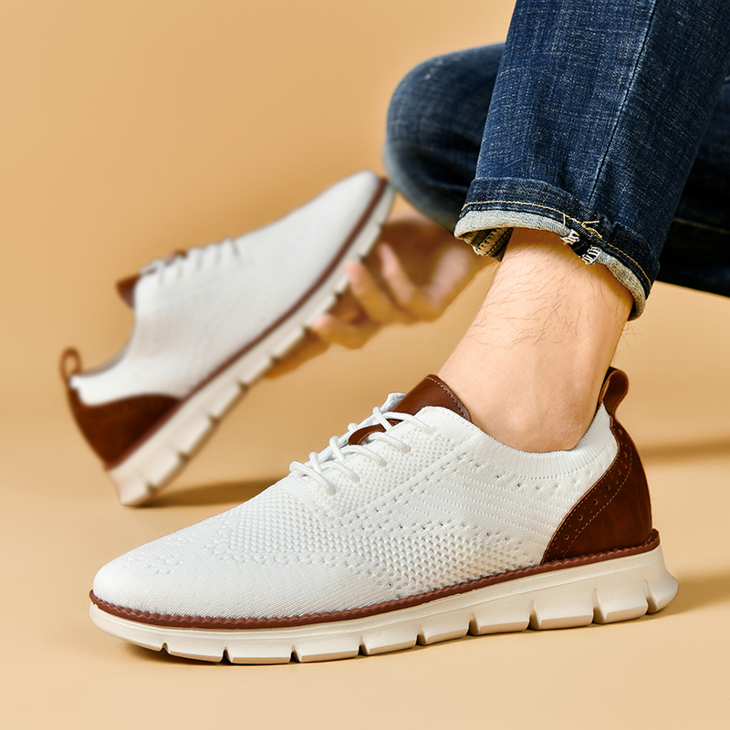 Men Casual Shoes Classic Breat - огляд і ціна Men'S Shoes Casual Sneakers