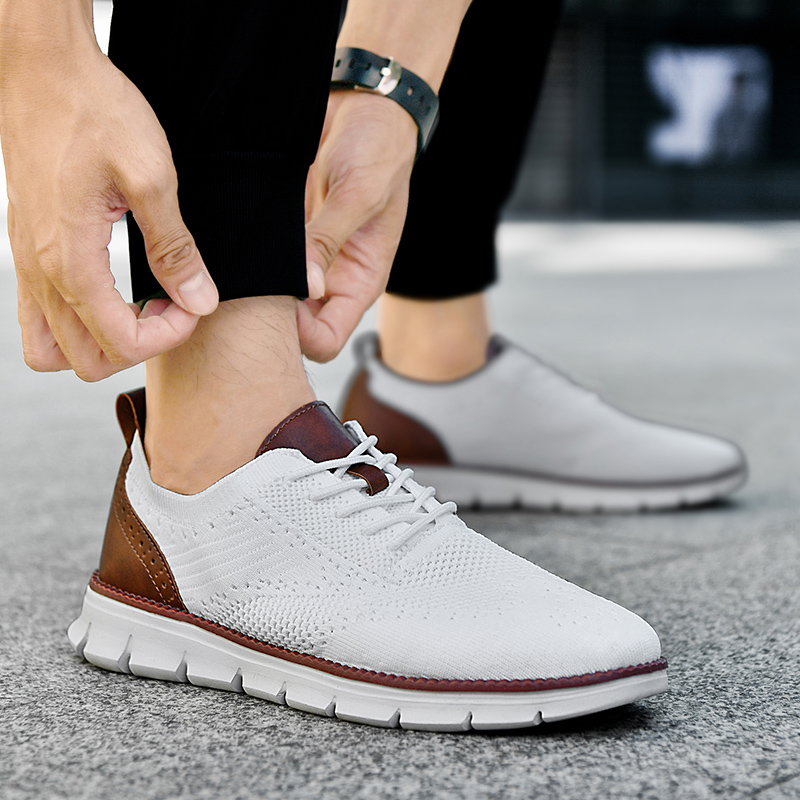 Men Casual Shoes Classic Breat - огляд і ціна Men'S Shoes Casual Sneakers