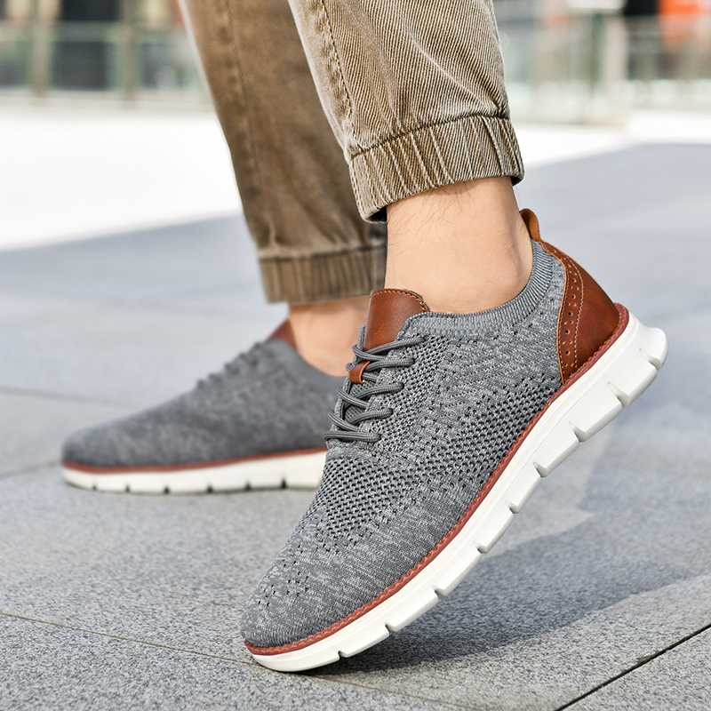 Men Casual Shoes Classic Breat - огляд і ціна Men'S Shoes Casual Sneakers