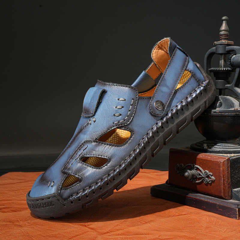 Autumn Plataform Men's Massage - огляд і ціна Men Shoes Name