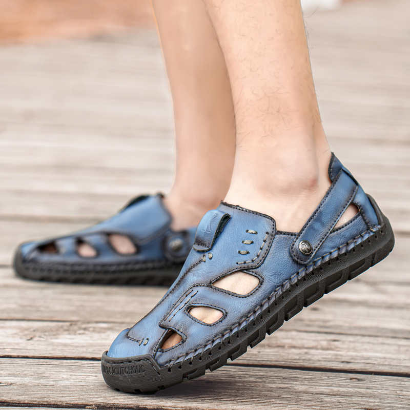Autumn Plataform Men's Massage - огляд і ціна Men Shoes Name