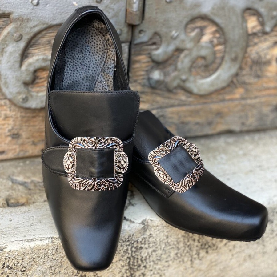 Men Women Cosplay Frock Shoes  - огляд і ціна Men'S Shoes Louis Vuitton