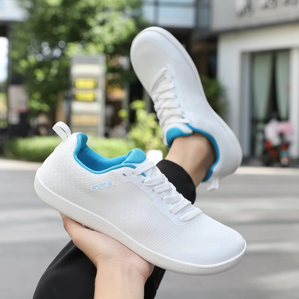 Minimalist Barefoot Shoes Cros - огляд і ціна Minimalist Barefoot Shoe