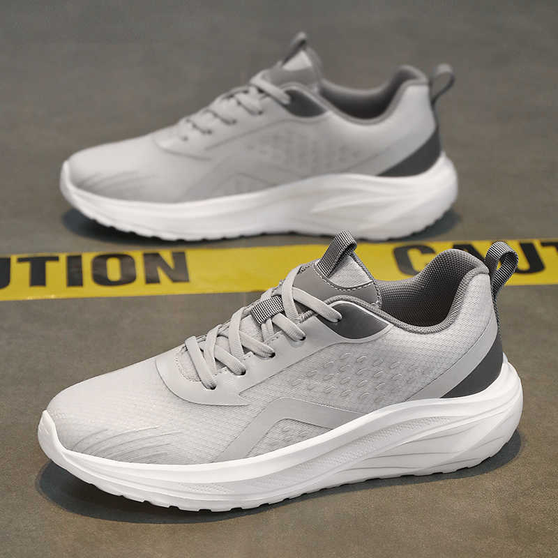 Slip-resistant Ete Mens Shoes  - огляд і ціна Men Shoes Name