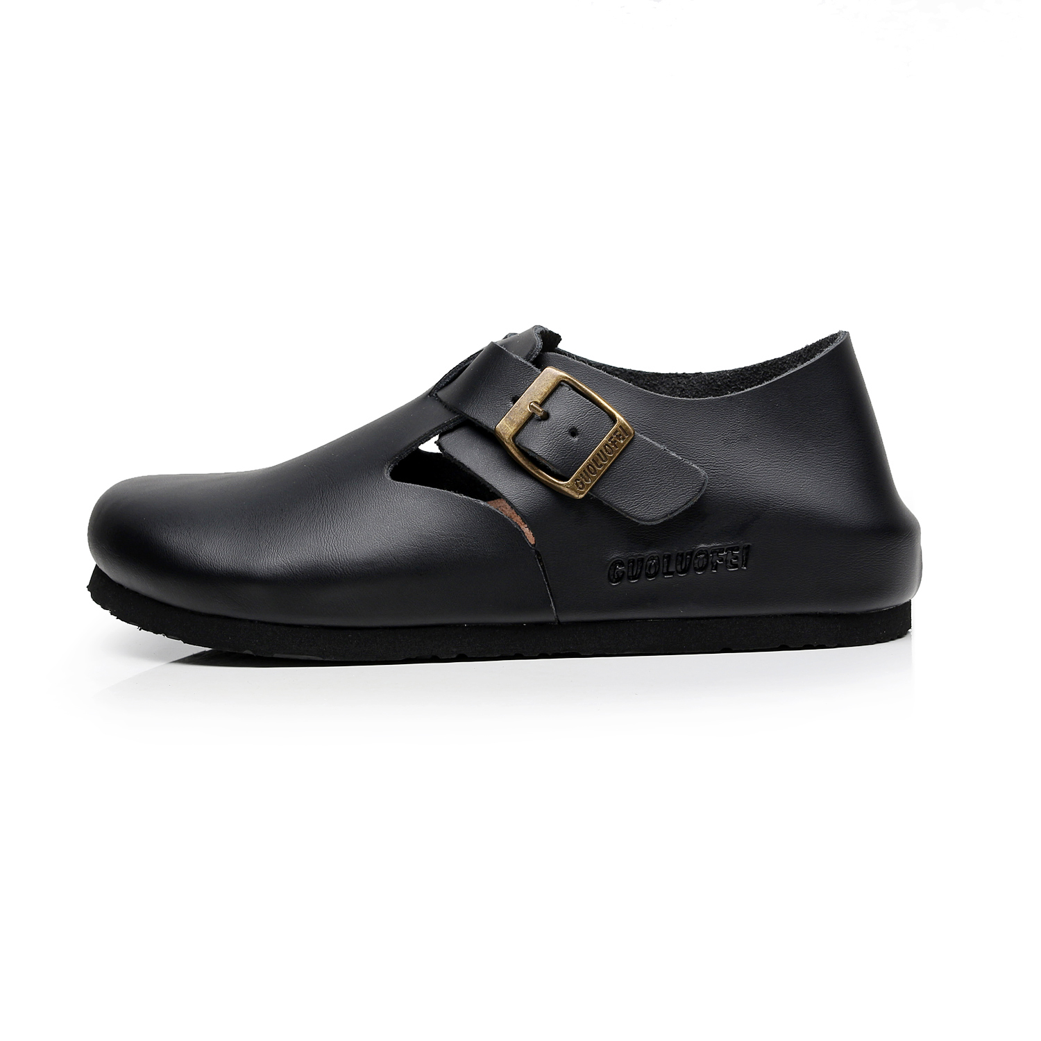 Comfortable Women's Cork Shoes - огляд і ціна Boat Shoe Leather