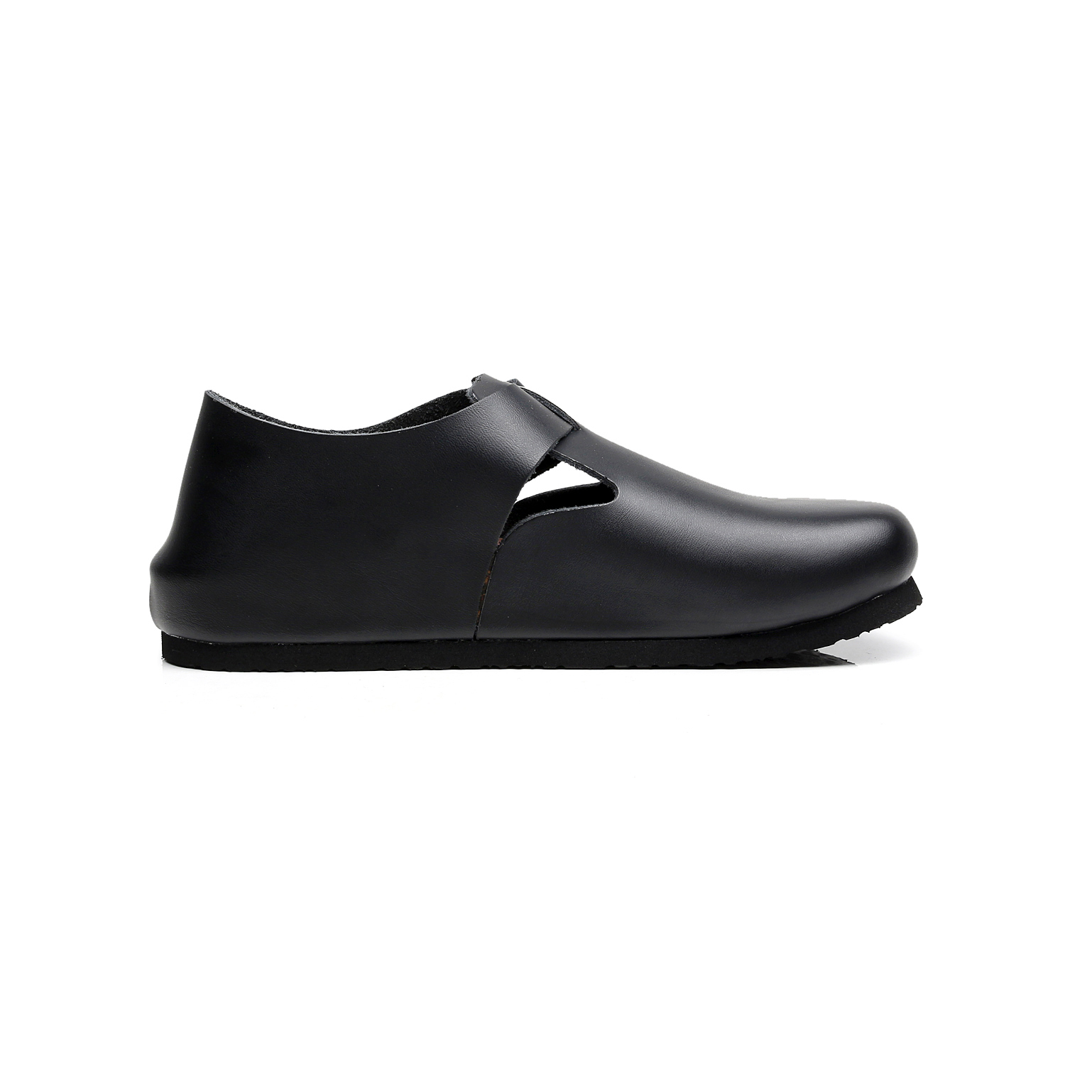 Comfortable Women's Cork Shoes - огляд і ціна Boat Shoe Leather