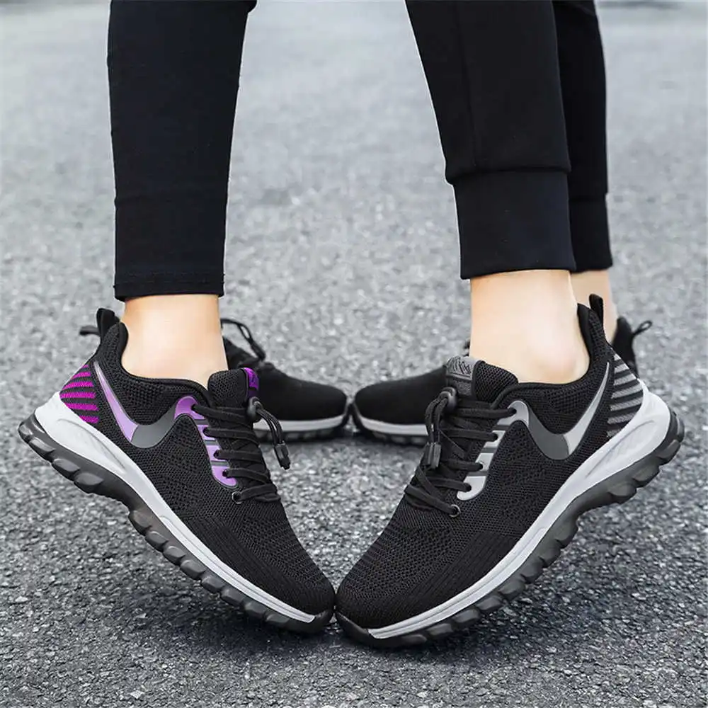 Knit Non-slip Sneakers Man 45  - огляд і ціна Men'S Shoes Casual Sneakers