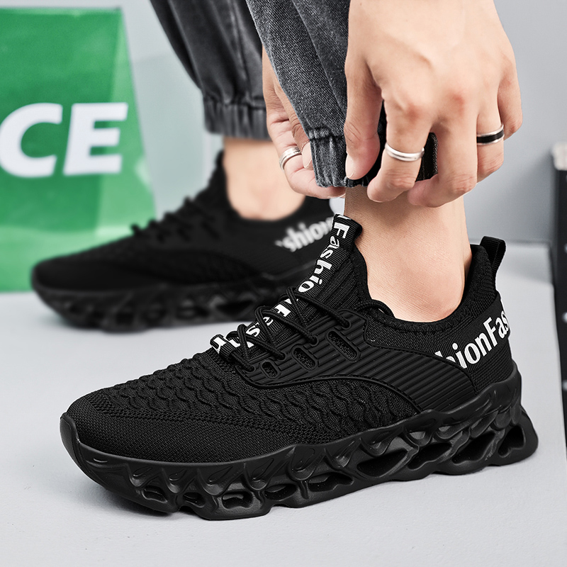 Men's Sneakers Comfortable Men - огляд і ціна Men'S Shoes For Gym