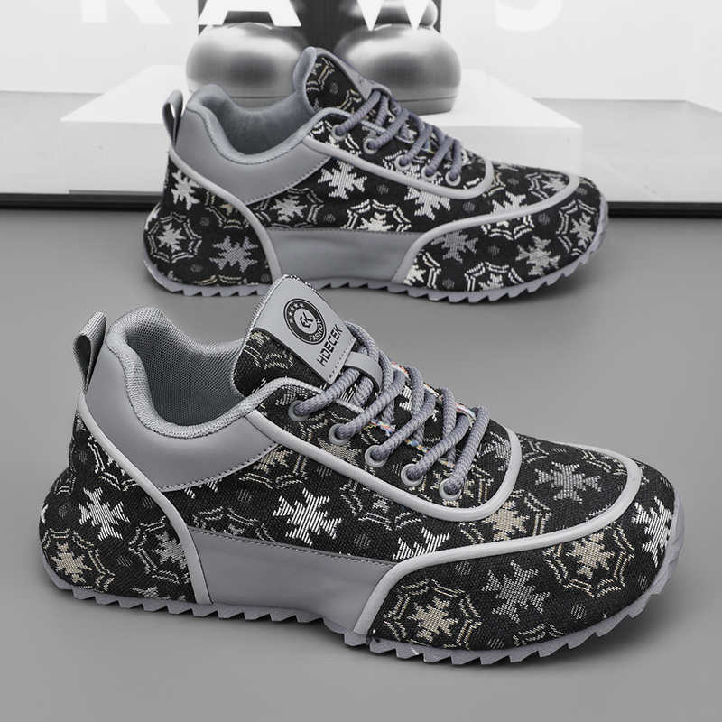 Anti Slip Large Size Men's Com - огляд і ціна Men'S Shoes For Gym