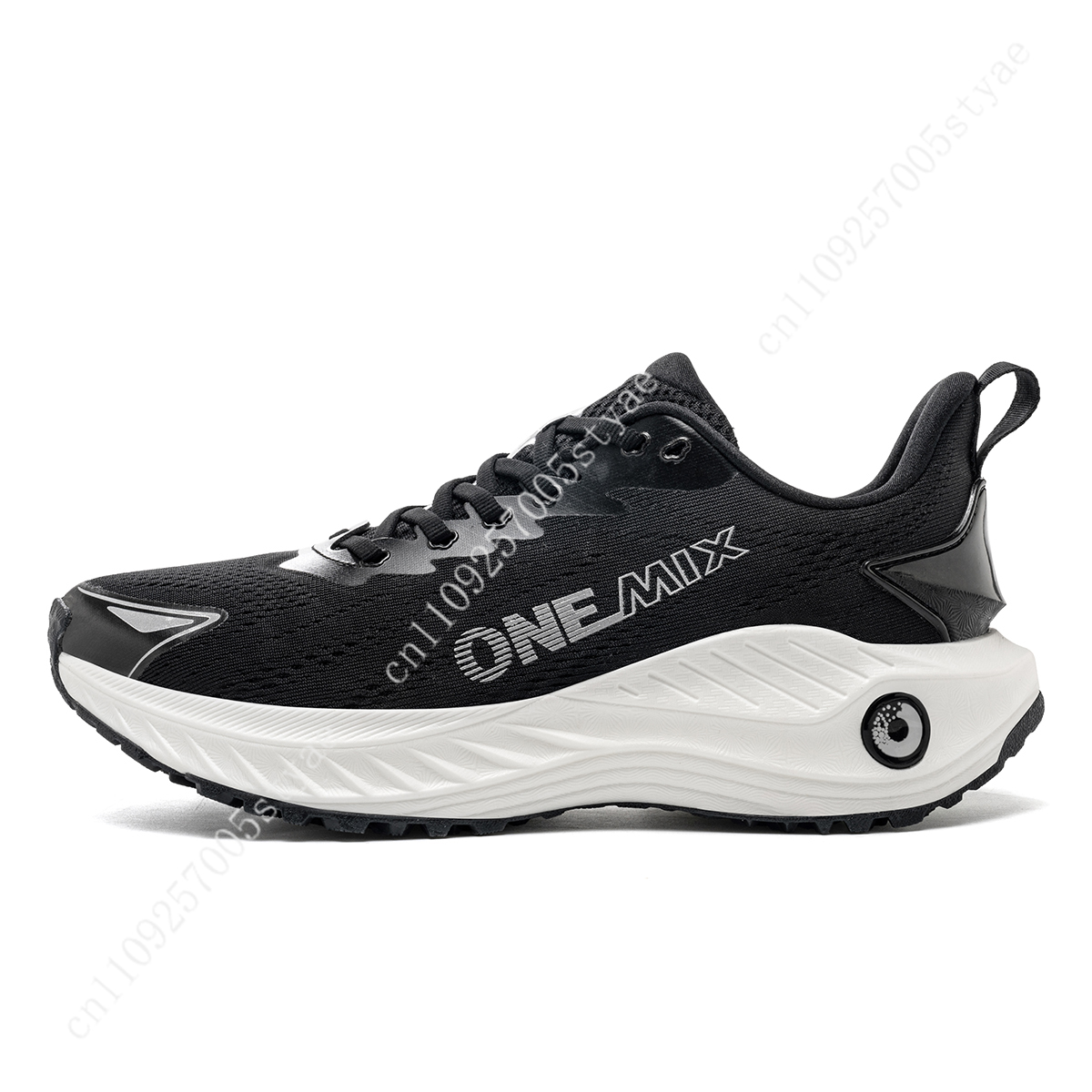 ONEMIX Running Shoes Men Women - огляд і ціна Men'S Shoes For Gym