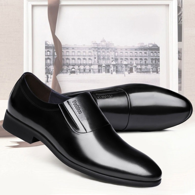 Work Tailoring Social Shoe for - огляд і ціна Men Shoes On Clearance
