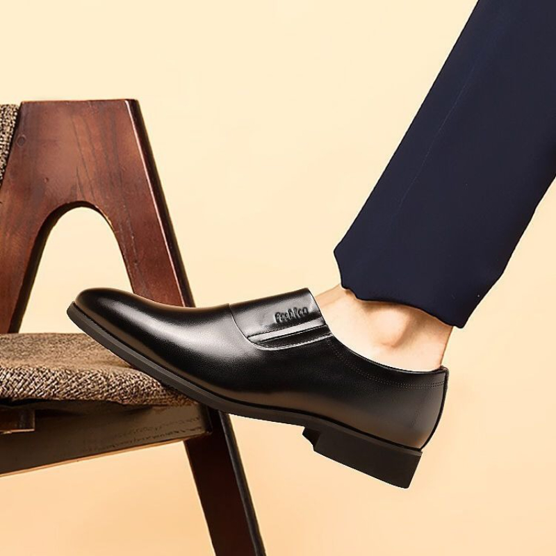 Work Tailoring Social Shoe for - огляд і ціна Men Shoes On Clearance