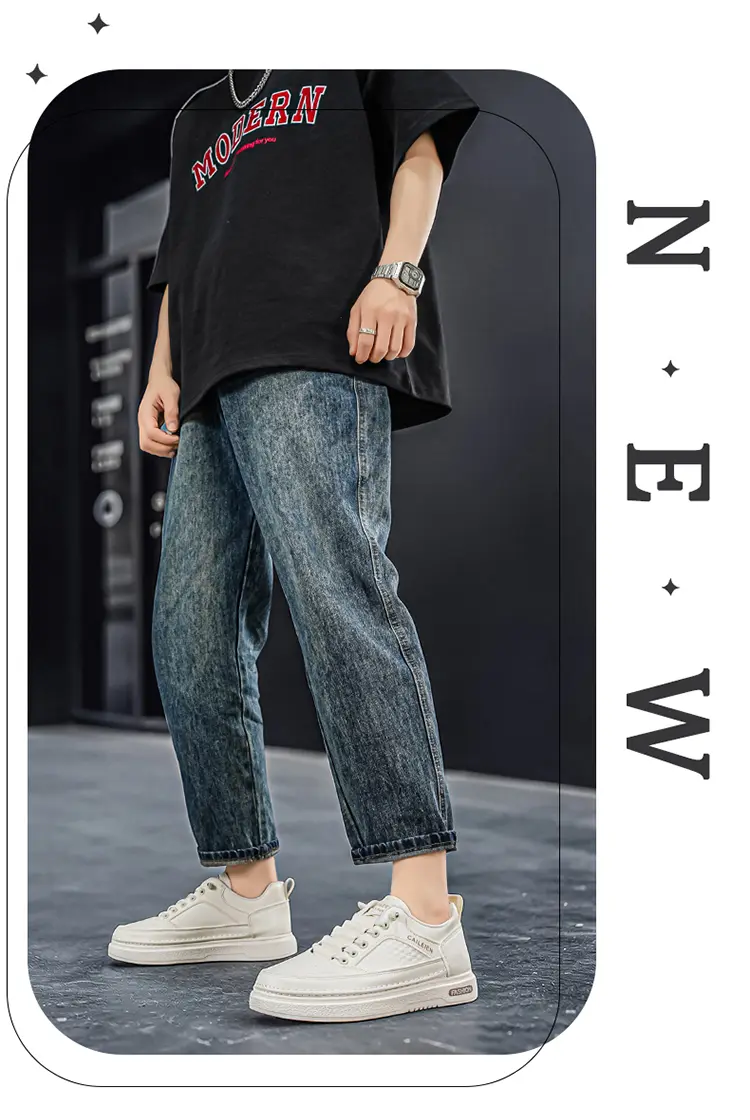 Simple Style Men Handmade Wove - огляд і ціна Men Shoes Office