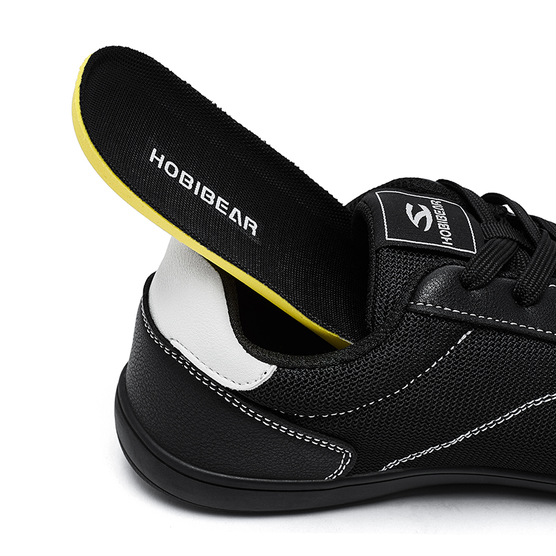 HOBIBEAR Barefoot Minimalist S - огляд і ціна Minimalist Barefoot Shoe