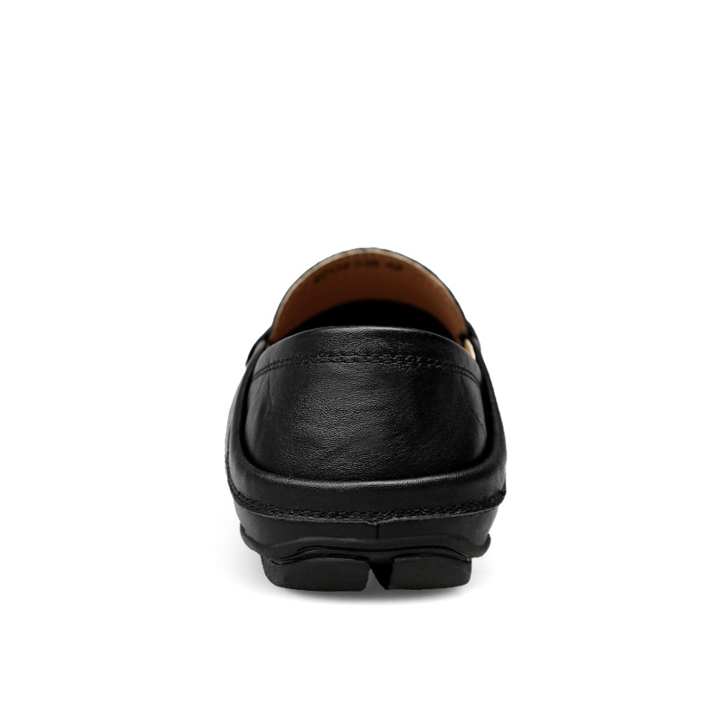 Summer Men Casual Shoes Leathe - огляд і ціна Boat Shoe Leather