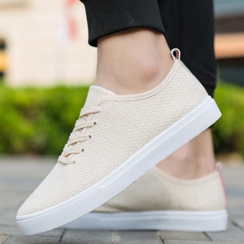 CanvasBreathable Mesh Men Shoe - огляд і ціна Men'S Shoes For Gym