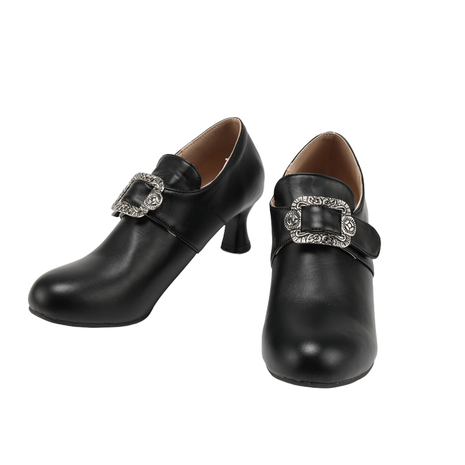 18th Medieval Renaissance Cosp - огляд і ціна Men'S Shoes Louis Vuitton