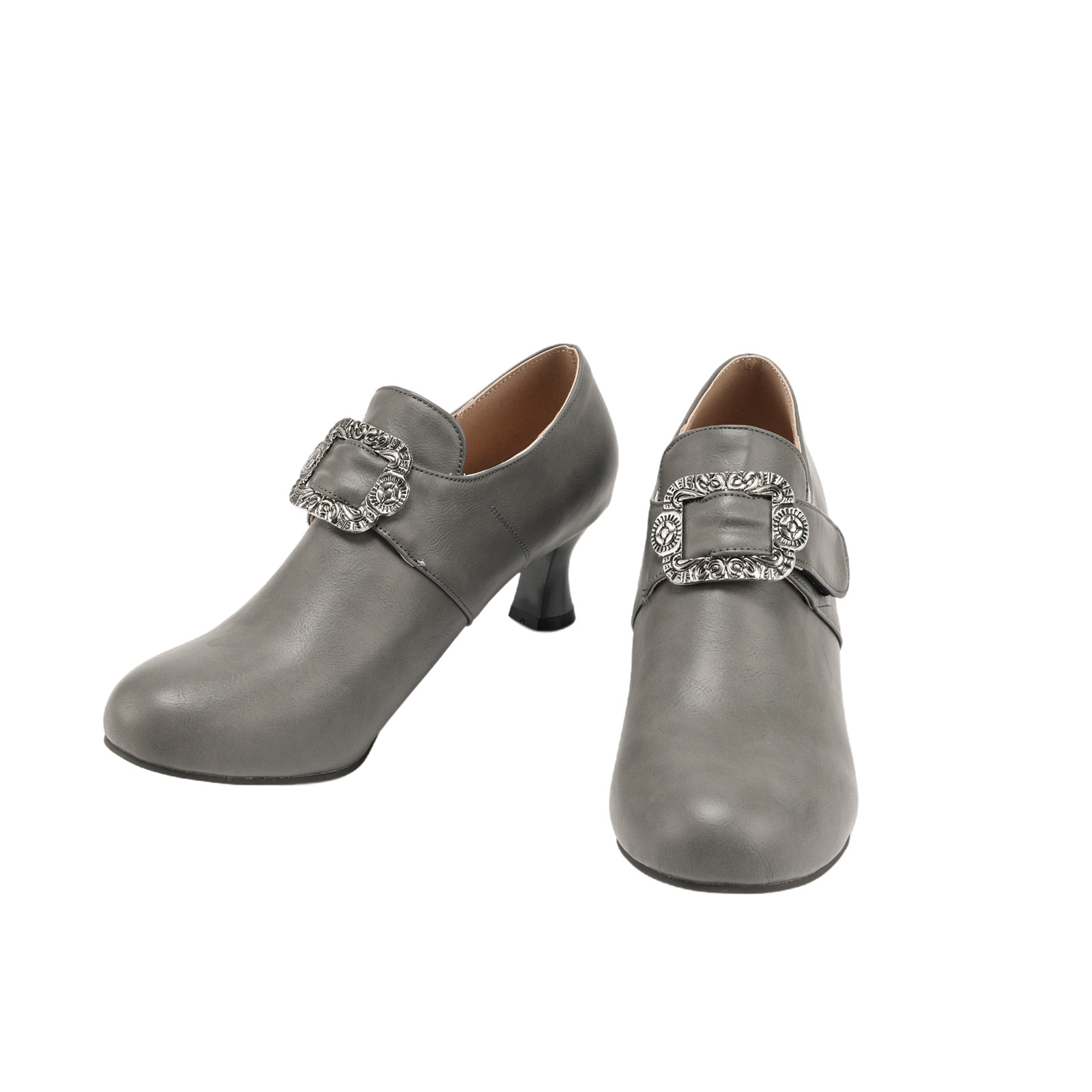 18th Medieval Renaissance Cosp - огляд і ціна Men'S Shoes Louis Vuitton
