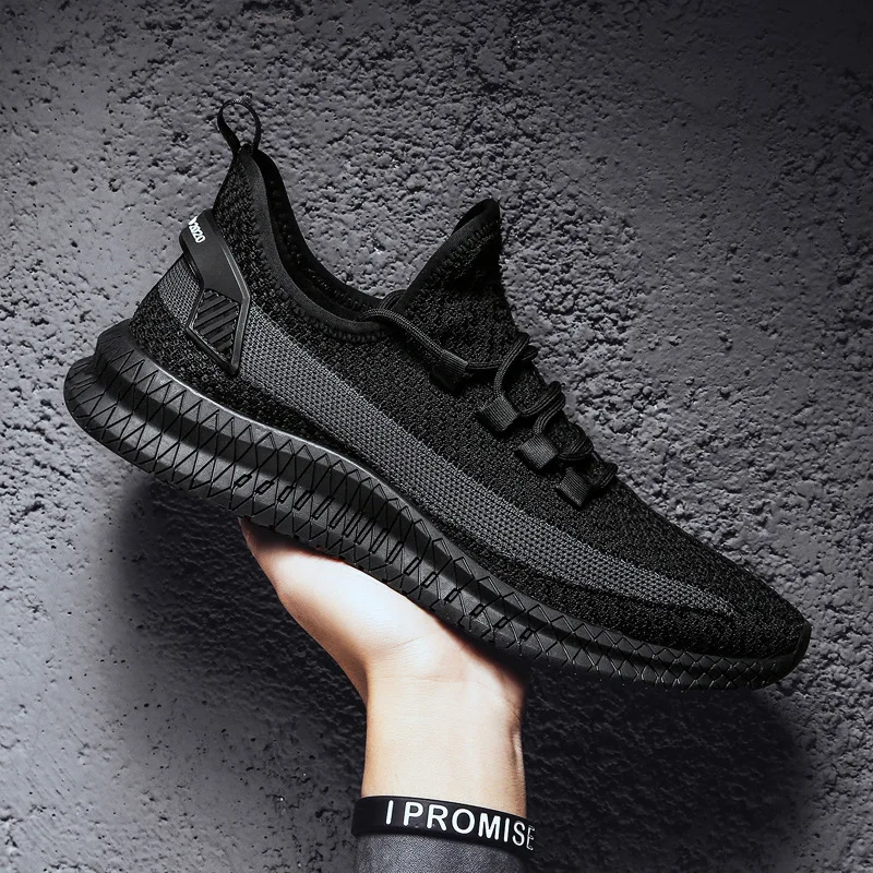 Men's Woven Shoes 2025 New Bra - огляд і ціна Men Shoes Everyday