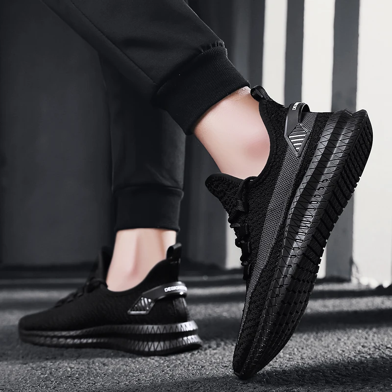 Men's Woven Shoes 2025 New Bra - огляд і ціна Men Shoes Everyday