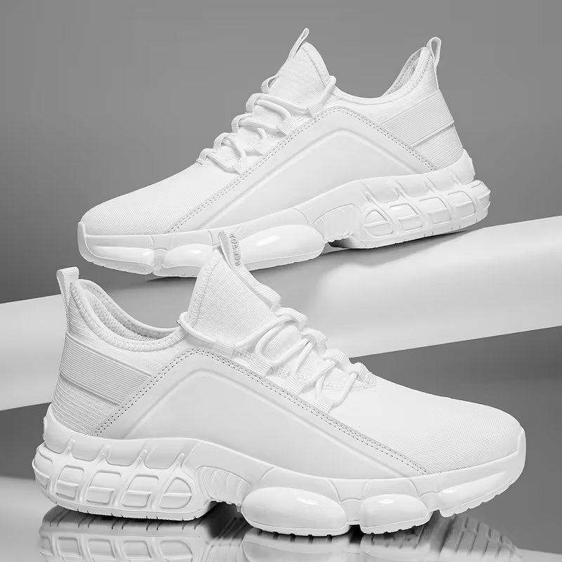 Sneakers,Men's Fashion Road Ru - огляд і ціна Men'S Shoes For Gym