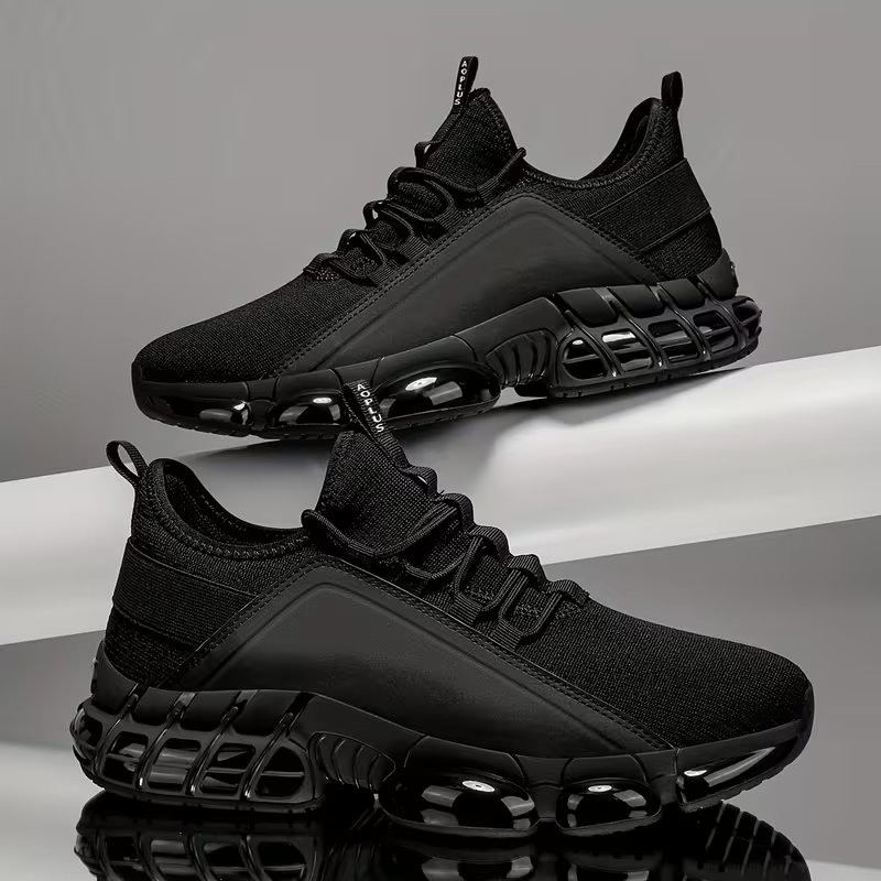 Sneakers,Men's Fashion Road Ru - огляд і ціна Men'S Shoes For Gym