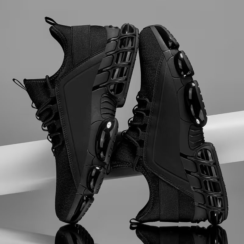 Sneakers,Men's Fashion Road Ru - огляд і ціна Men'S Shoes For Gym