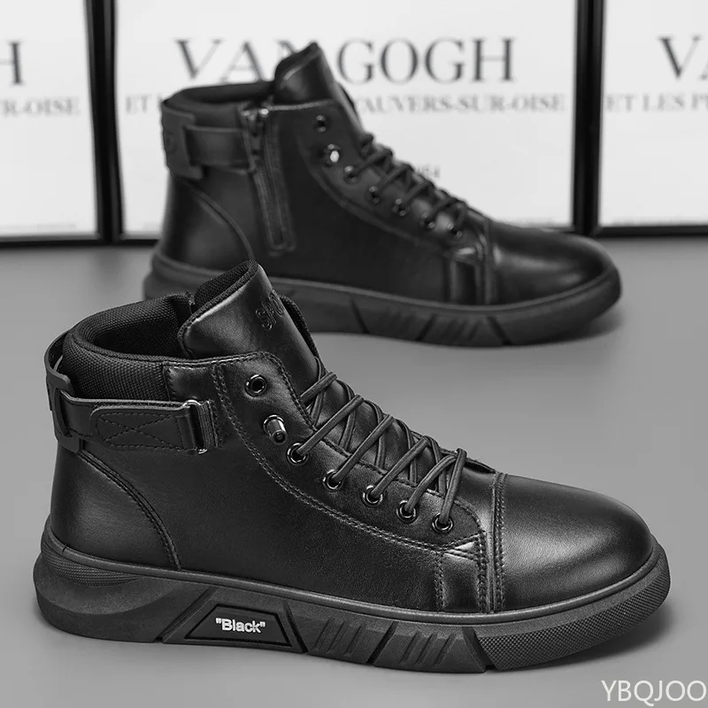 New spring autumn simple comfo - огляд і ціна Men Shoes Everyday