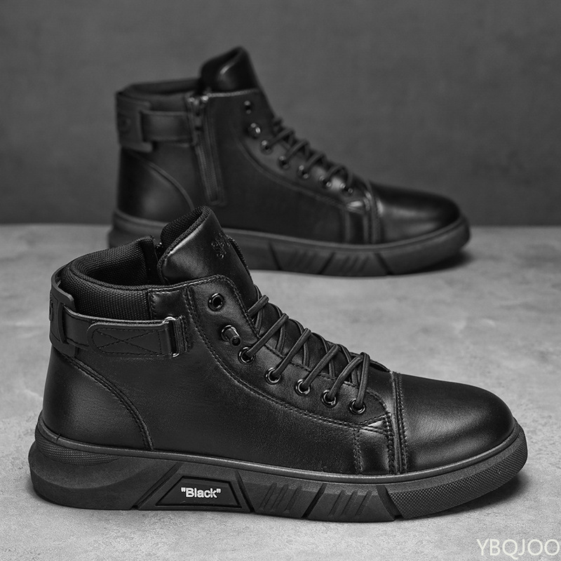 New spring autumn simple comfo - огляд і ціна Men Shoes Everyday