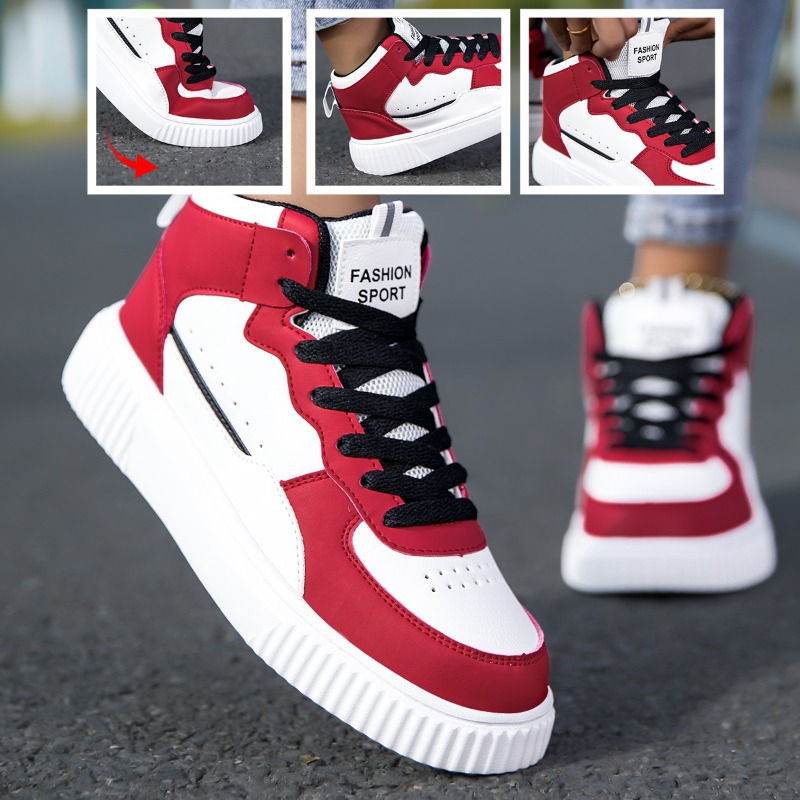 MAEDEF Women Shoes Flats Casua - огляд і ціна Men'S Shoes Casual Sneakers