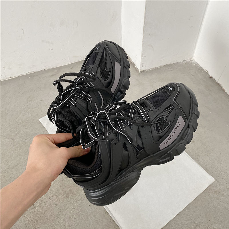 Fashion Womens Sneakers New Ex - огляд і ціна Men'S Shoes Casual Sneakers