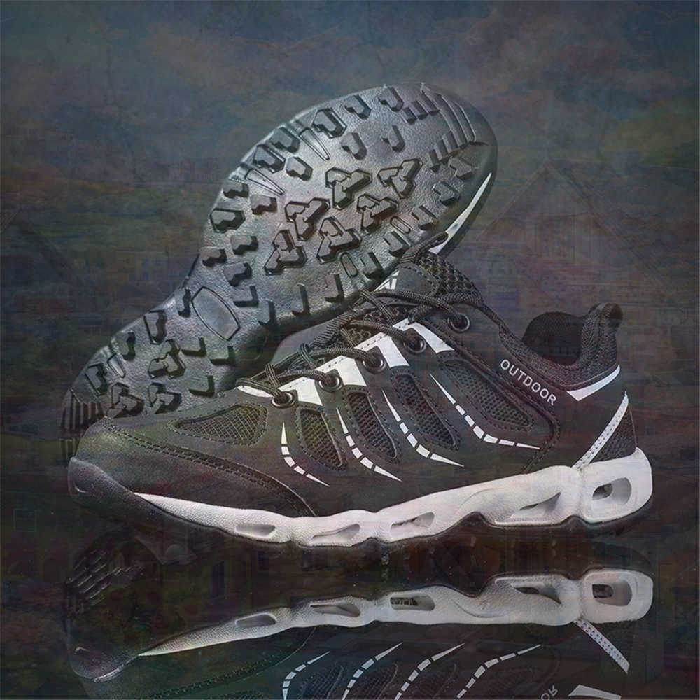 Sumer Round Tip Silver Sneaker - огляд і ціна Men Shoes On Clearance