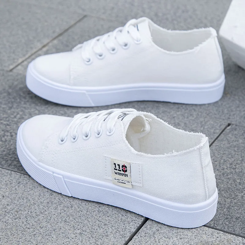 2026 Spring Summer Women Canva - огляд і ціна Men Shoes Everyday