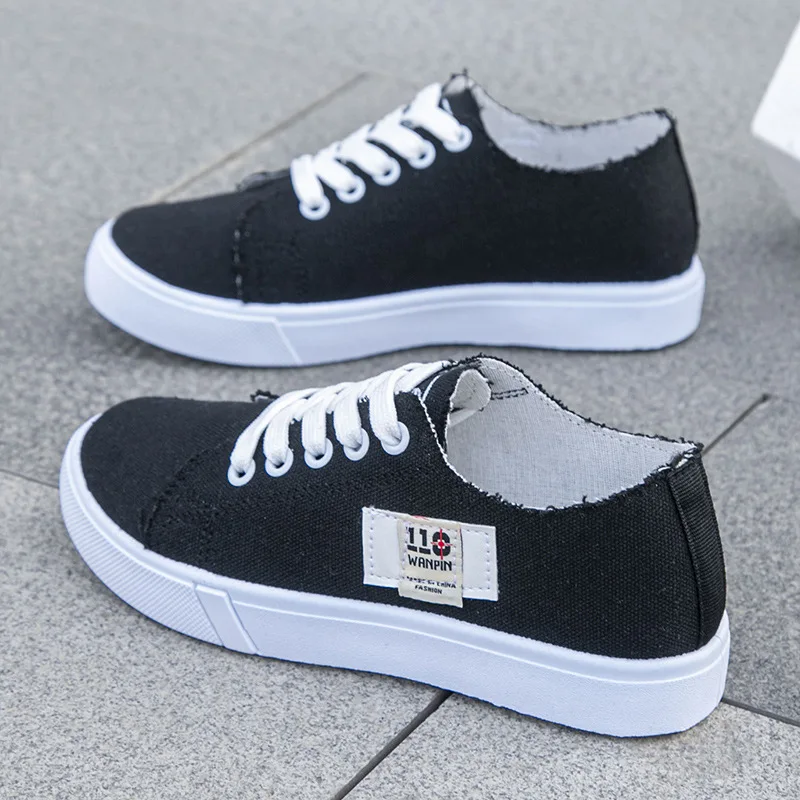 2026 Spring Summer Women Canva - огляд і ціна Men Shoes Everyday