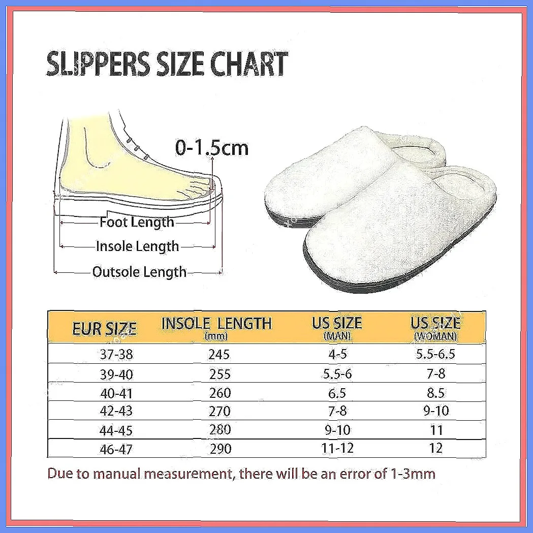 Custom Personalized Slippers f - огляд і ціна Men Shoes Name