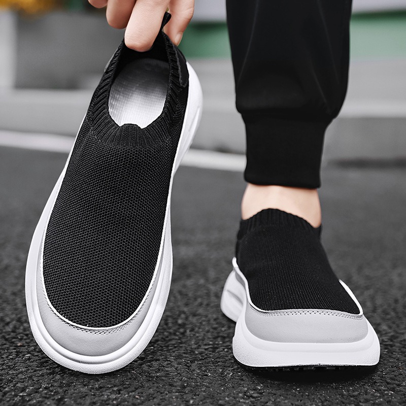 2025 New Men's Shoes Breathabl - огляд і ціна Men'S Shoes Casual Sneakers