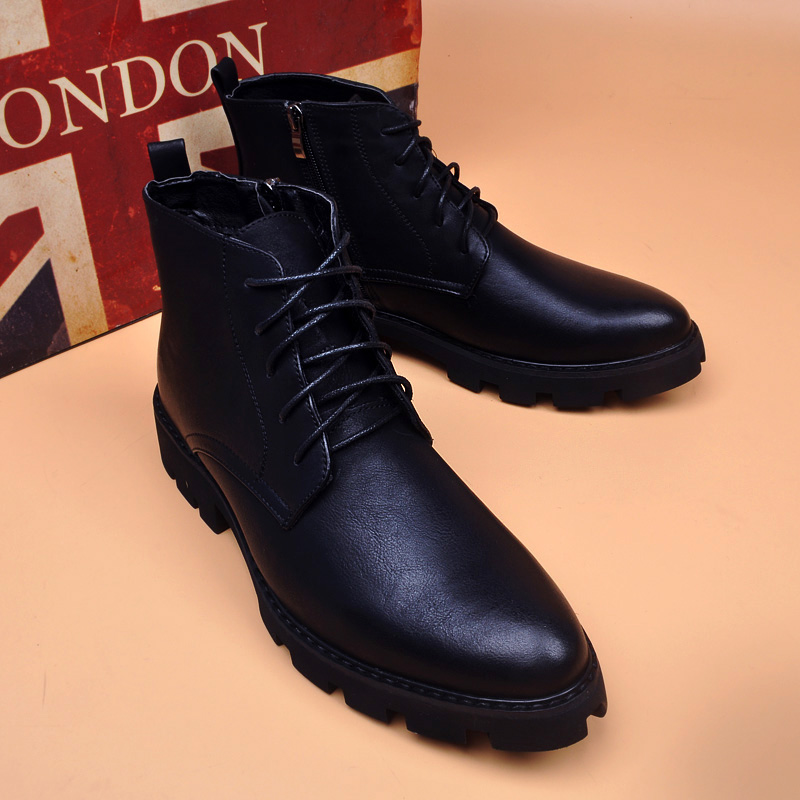 men casual business office gen - огляд і ціна Men Shoes Office