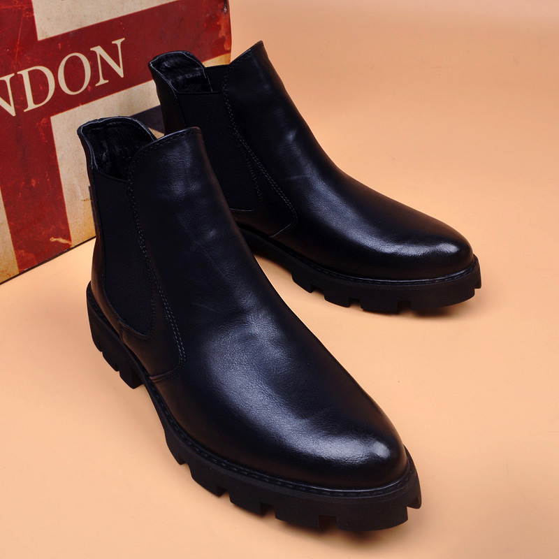 men casual business office gen - огляд і ціна Men Shoes Office