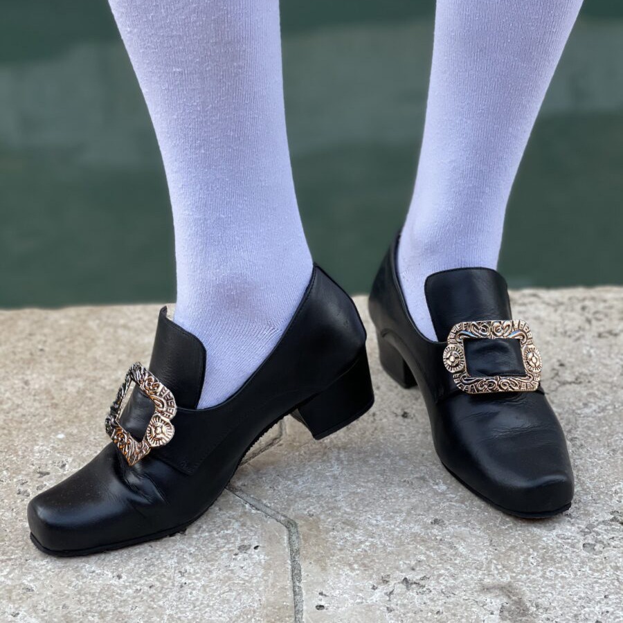 New Men Women Victorian Vintag - огляд і ціна Men'S Shoes Louis Vuitton