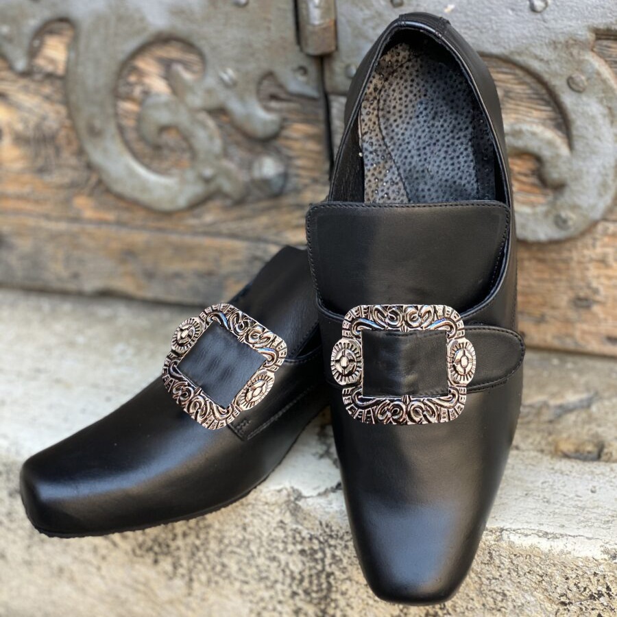 New Men Women Victorian Vintag - огляд і ціна Men'S Shoes Louis Vuitton