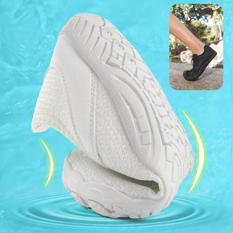 EOCENE Men Women Barefoot Wadd - огляд і ціна Men'S Shoes For Gym