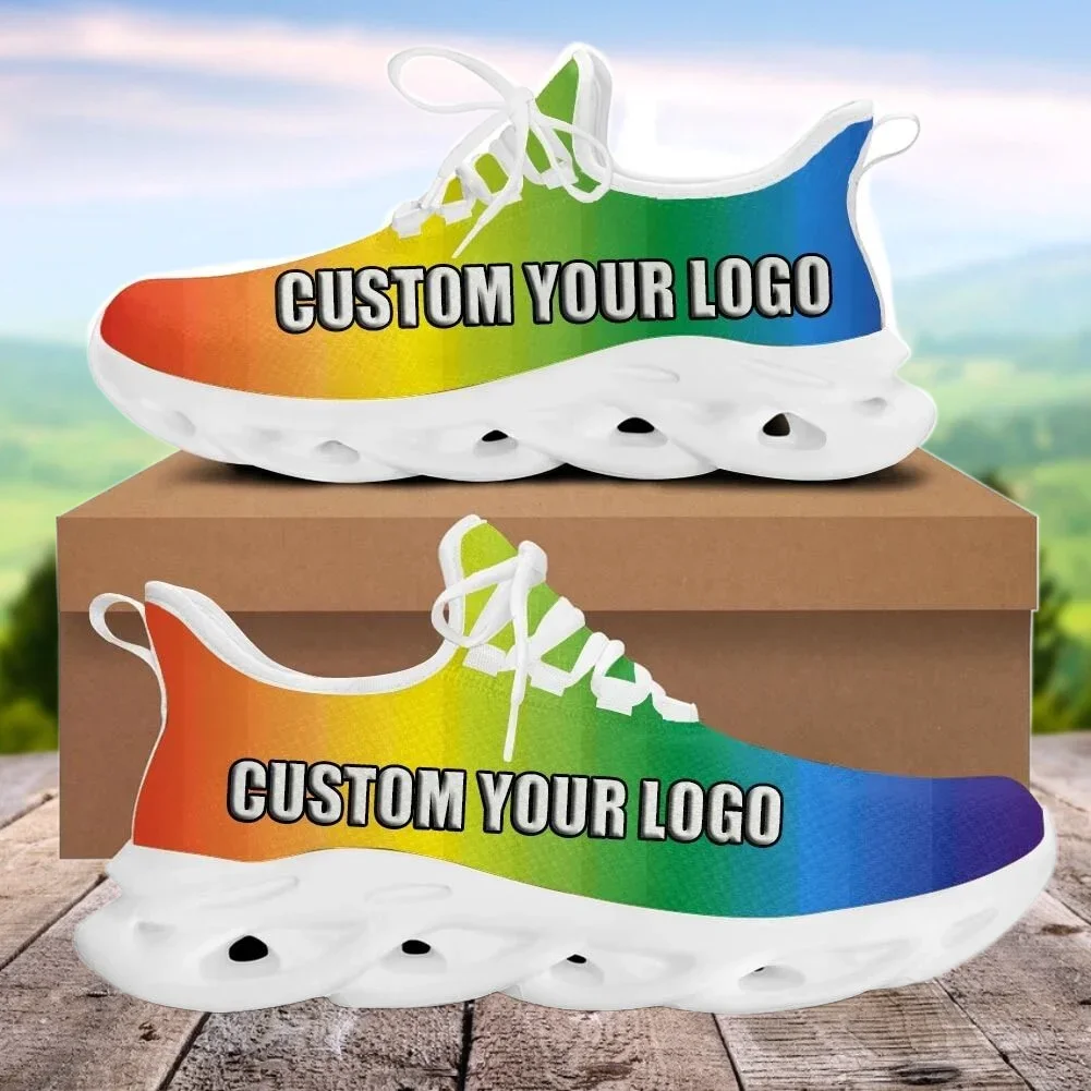 Jamaica Flag Pattern Lightweig - огляд і ціна Men Shoes Name